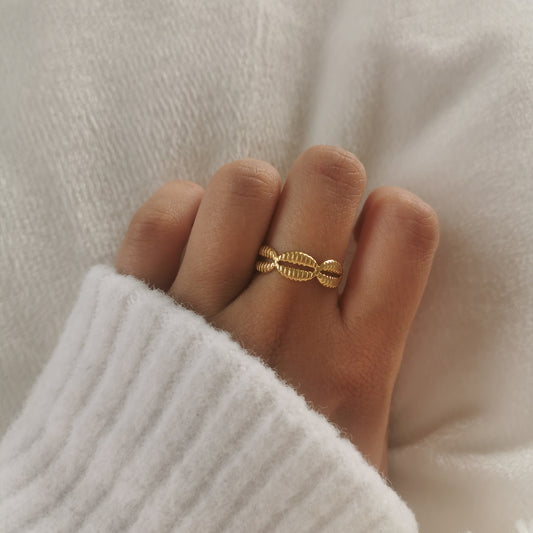 BAGUE CARMEN