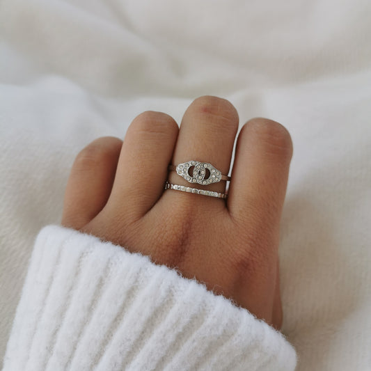 BAGUE SUZIE