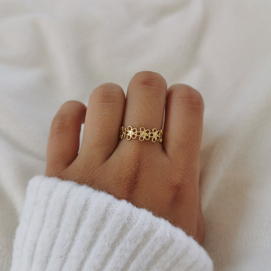 BAGUE JENNA