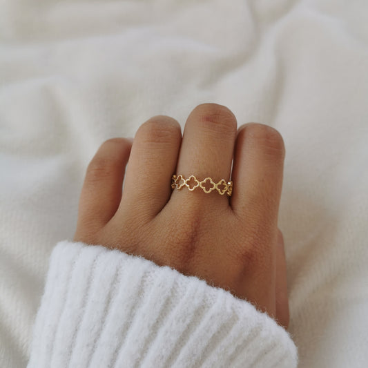 BAGUE LANA