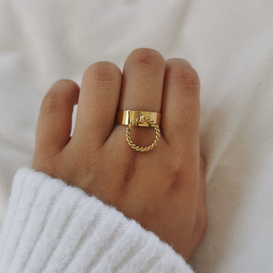 BAGUE ASHLEY