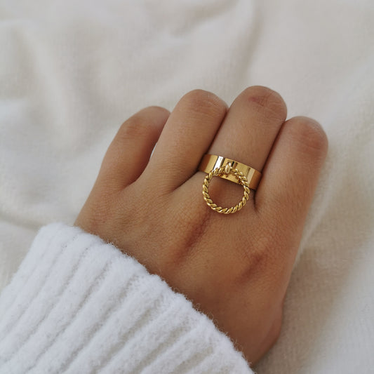 BAGUE ASHLEY