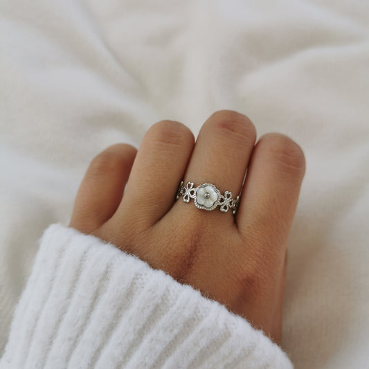 BAGUE LILLY