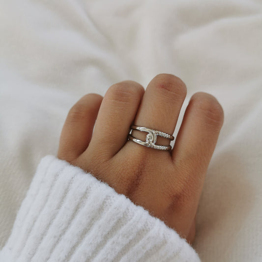BAGUE MAE