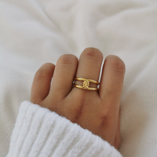 BAGUE MAE