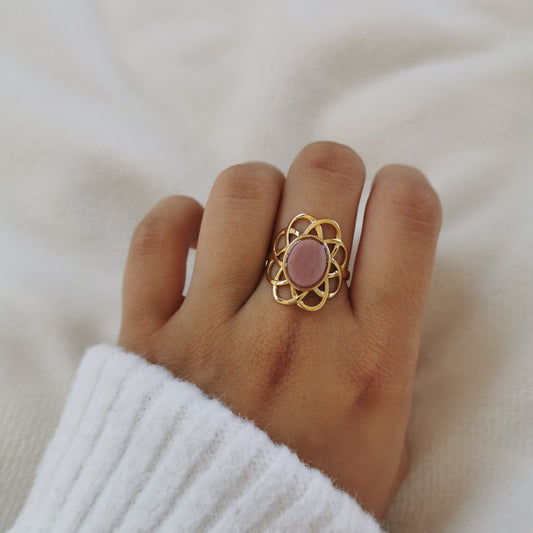 BAGUE ANOUCK