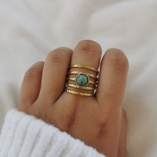 BAGUE DANA