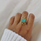 BAGUE ANOUCK