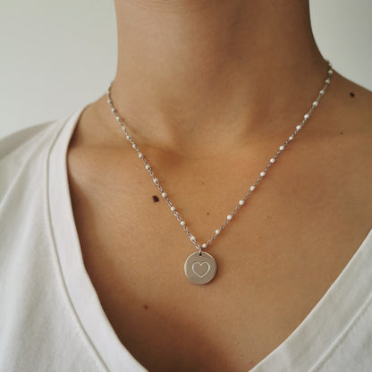 COLLIER PASSION