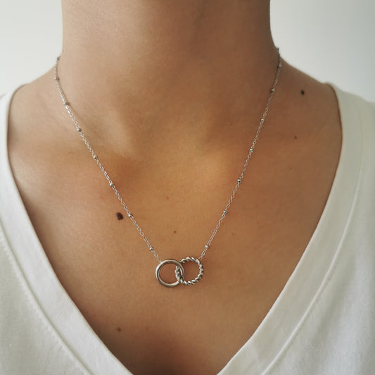 COLLIER TWINX