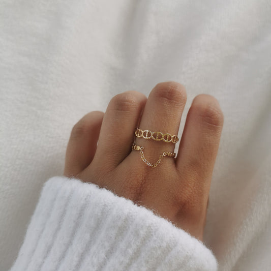 BAGUE LAURE