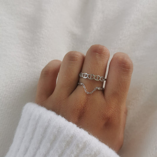 BAGUE LAURE