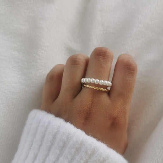BAGUE SYBILLE
