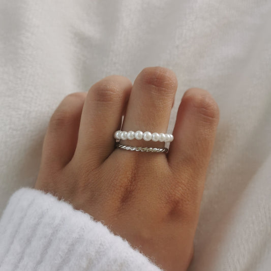 BAGUE SYBILLE
