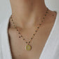 COLLIER MALAGA