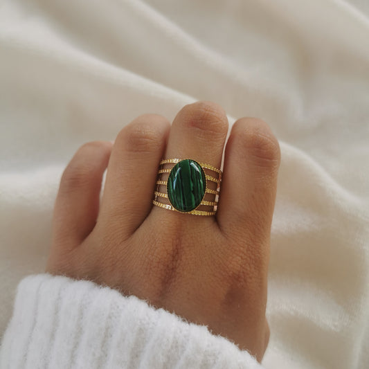BAGUE ASSIA