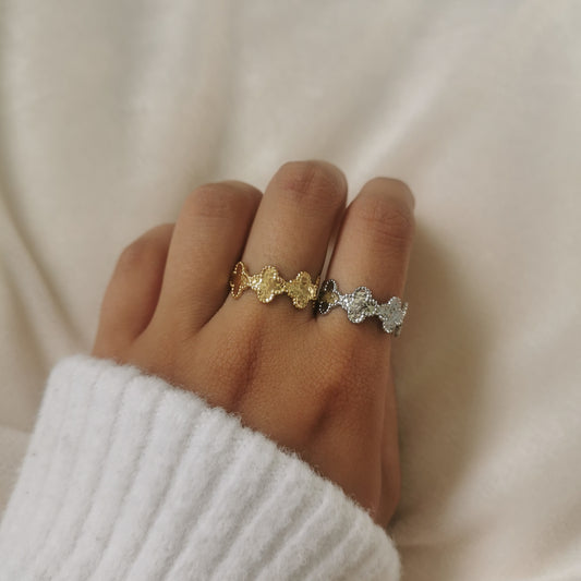 BAGUE MAGIC