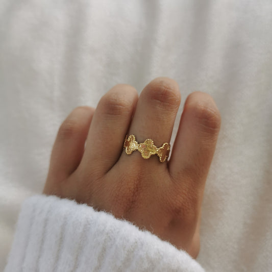 BAGUE MAGIC