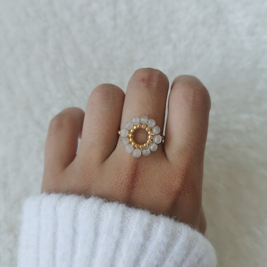 BAGUE AMAZING