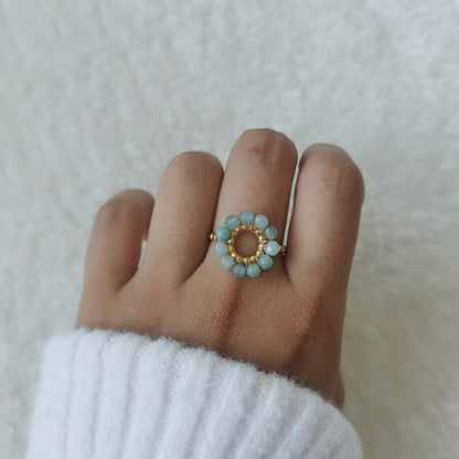 BAGUE AMAZING