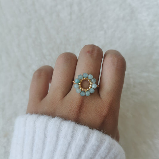 BAGUE AMAZING