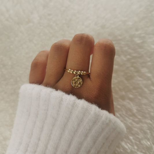BAGUE APRIL