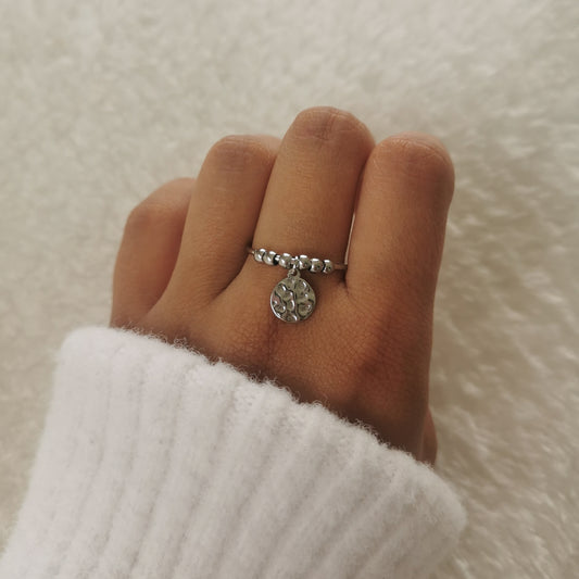 BAGUE APRIL