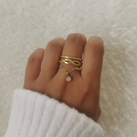 BAGUE BESS