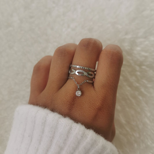 BAGUE BESS