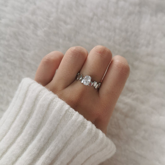BAGUE ASTOU