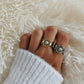 BAGUE IRIS