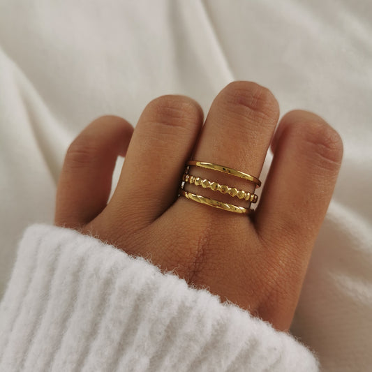 BAGUE KATY