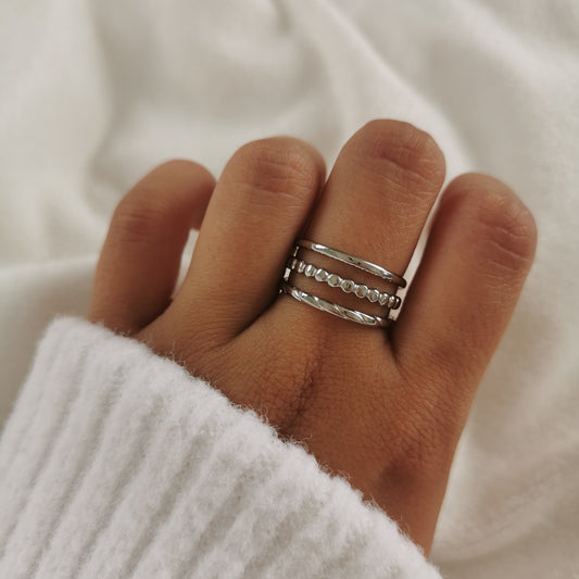 BAGUE KATY