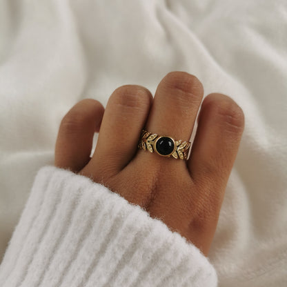 BAGUE AMÉLIE