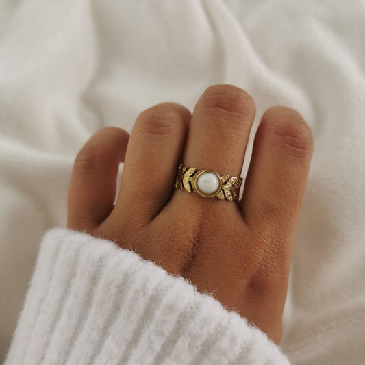 BAGUE AMÉLIE