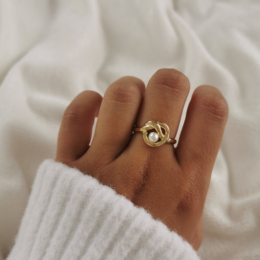 BAGUE ALICIA