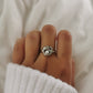 BAGUE ALICIA