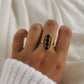 BAGUE ARMELLE