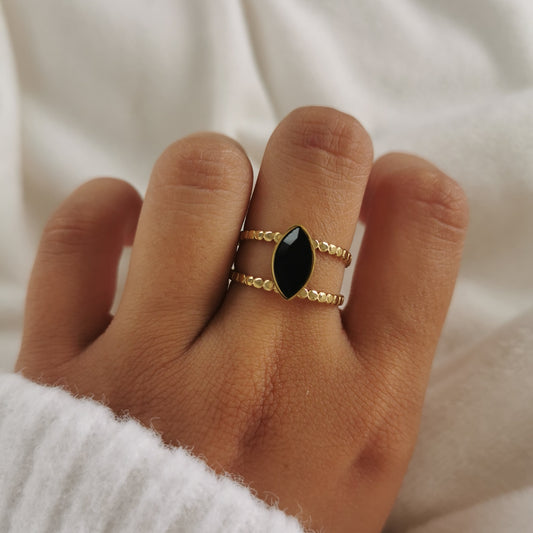 BAGUE FANNY