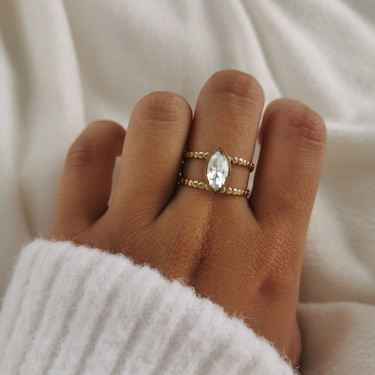 BAGUE FANNY