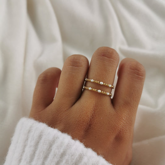 BAGUE ALBA