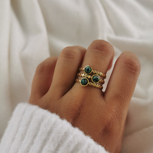 BAGUE ZÉLIE