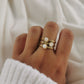 BAGUE ZÉLIE