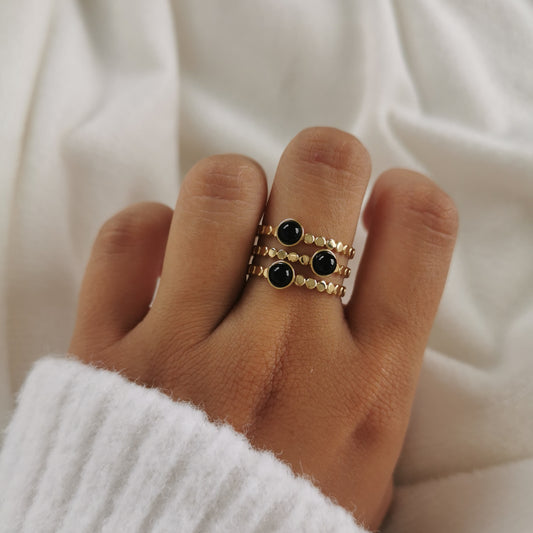 BAGUE ZÉLIE