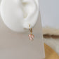 MONO BOUCLE D'OREILLE