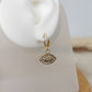 MONO BOUCLE D'OREILLE