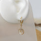 MONO BOUCLE D'OREILLE