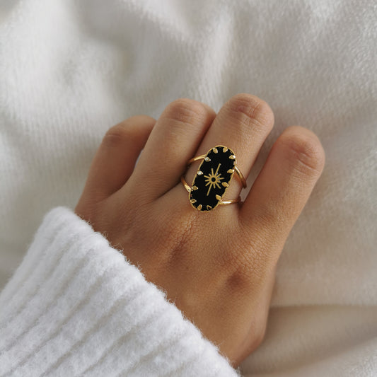 BAGUE MAYA
