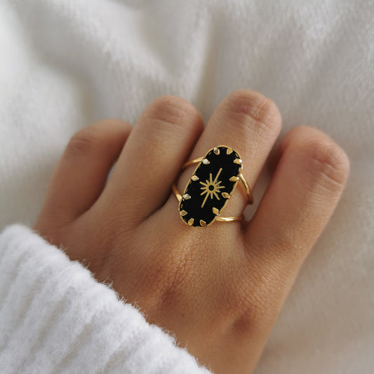 BAGUE MAYA