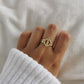 BAGUE SABRINA
